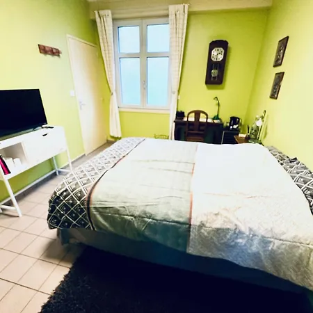 Accommodatie bij particulieren Privee A Louer *