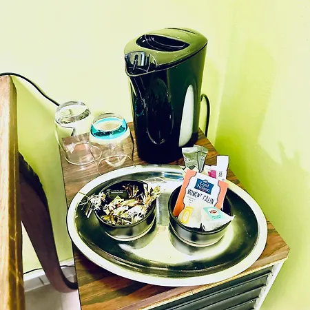 Accommodatie bij particulieren Privee A Louer *