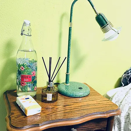 Chambre Privee A Louer *