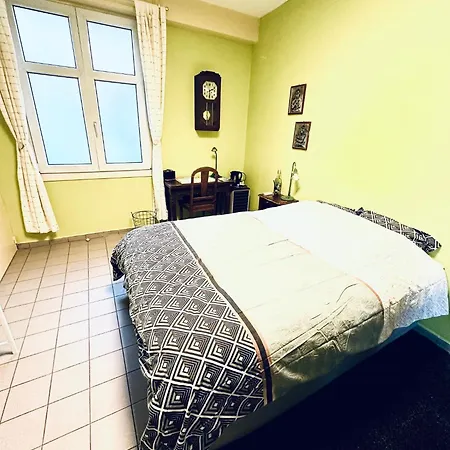 Séjour chez l'habitant Chambre Privee A Louer Seclin