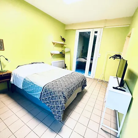 Privee A Louer Accommodatie bij particulieren Seclin