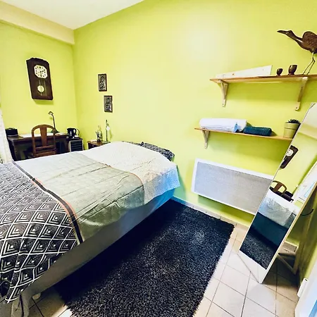 Privee A Louer * Seclin